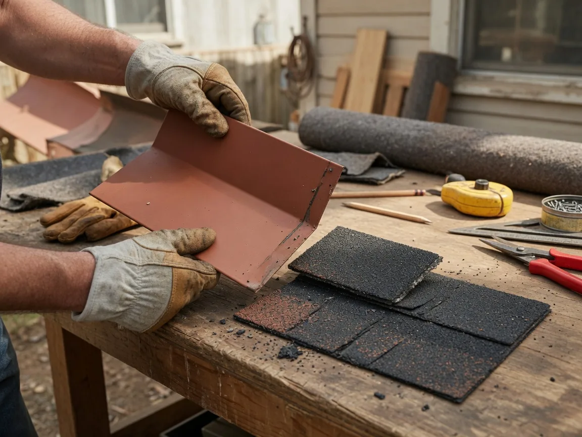 Roof Repair company in Polvadera, NM